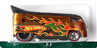 Volkswagen Drag Bus