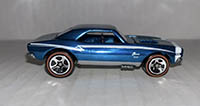 1967 Camaro