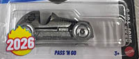 Pass 'n Go