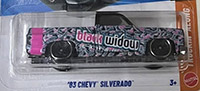 '83 Chevy Silverado