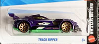 Track Ripper