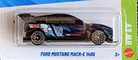 Ford Mustang MACH-E 1400