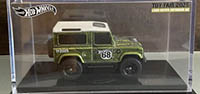 Land Rover Defender 90