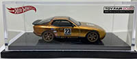 '89 Porsche 944 Turbo