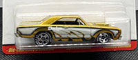 1968 Dodge Dart