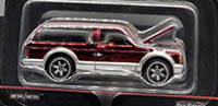 1992 GMC Typhoon