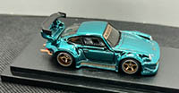 RWB Porsche 930