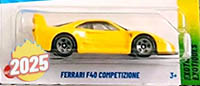 Ferrari F40 Competizione