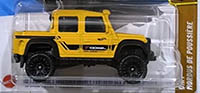 '15 Land Rover Defender Double Cab