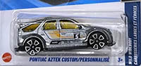 Pontiac Aztek Custom