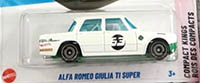 Alfa Romeo Giulia TI Super