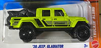 '20 Jeep Gladiator