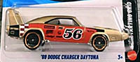 '69 Dodge Charger Daytona