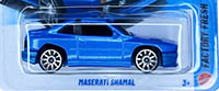 Maserati Shamal