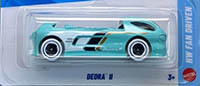 Deora II