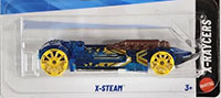 X-Steam