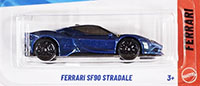 Ferrari SF90 Stradale