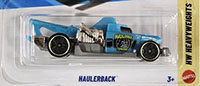 Haulerback