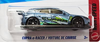Cupra e-Racer