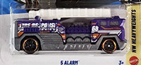 5 Alarm