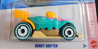 Donut Drifter