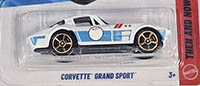 Corvette Grand Sport