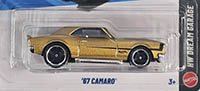 '67 Camaro