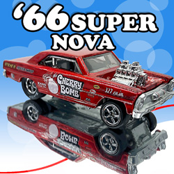 Northland Diecast Collector Toy Show - 164 customs