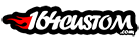 164customs logo